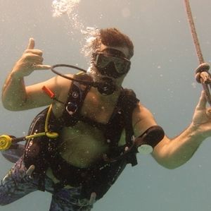 Meet your Posher, Tim